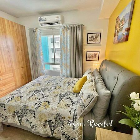 Mesavirre Garden Residences Bacolod Extérieur photo