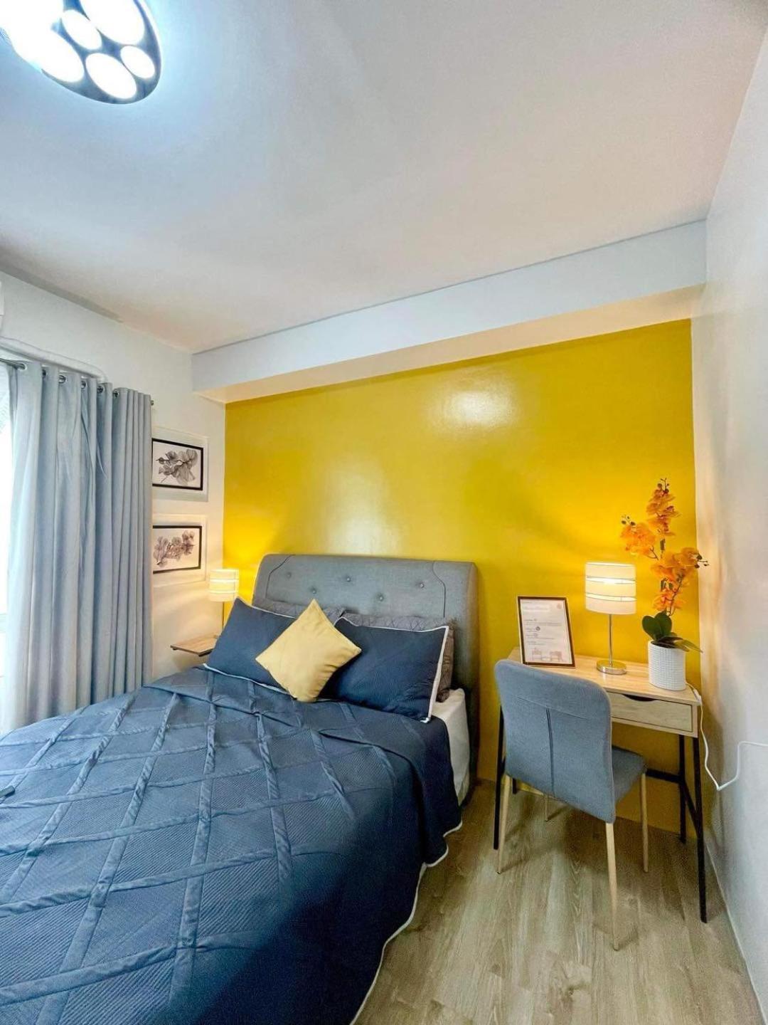 Mesavirre Garden Residences Bacolod Extérieur photo