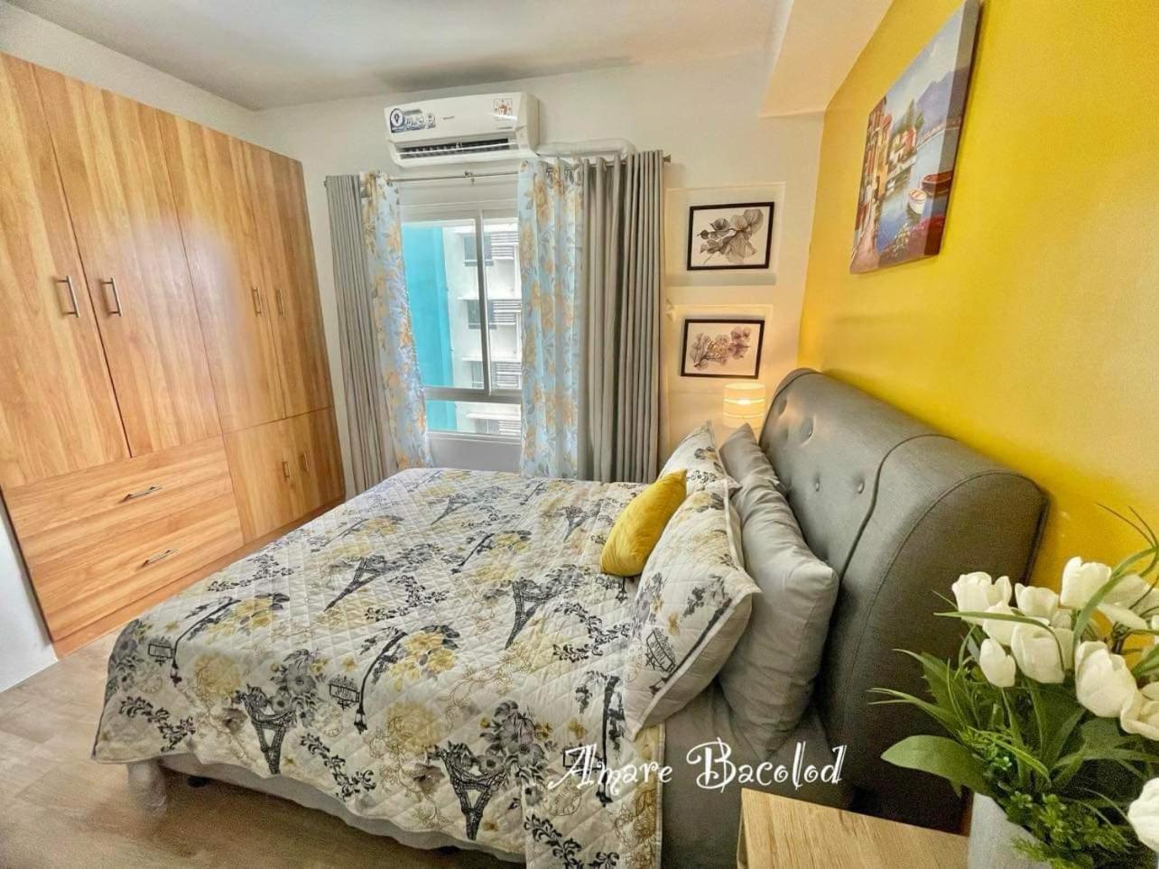 Mesavirre Garden Residences Bacolod Extérieur photo