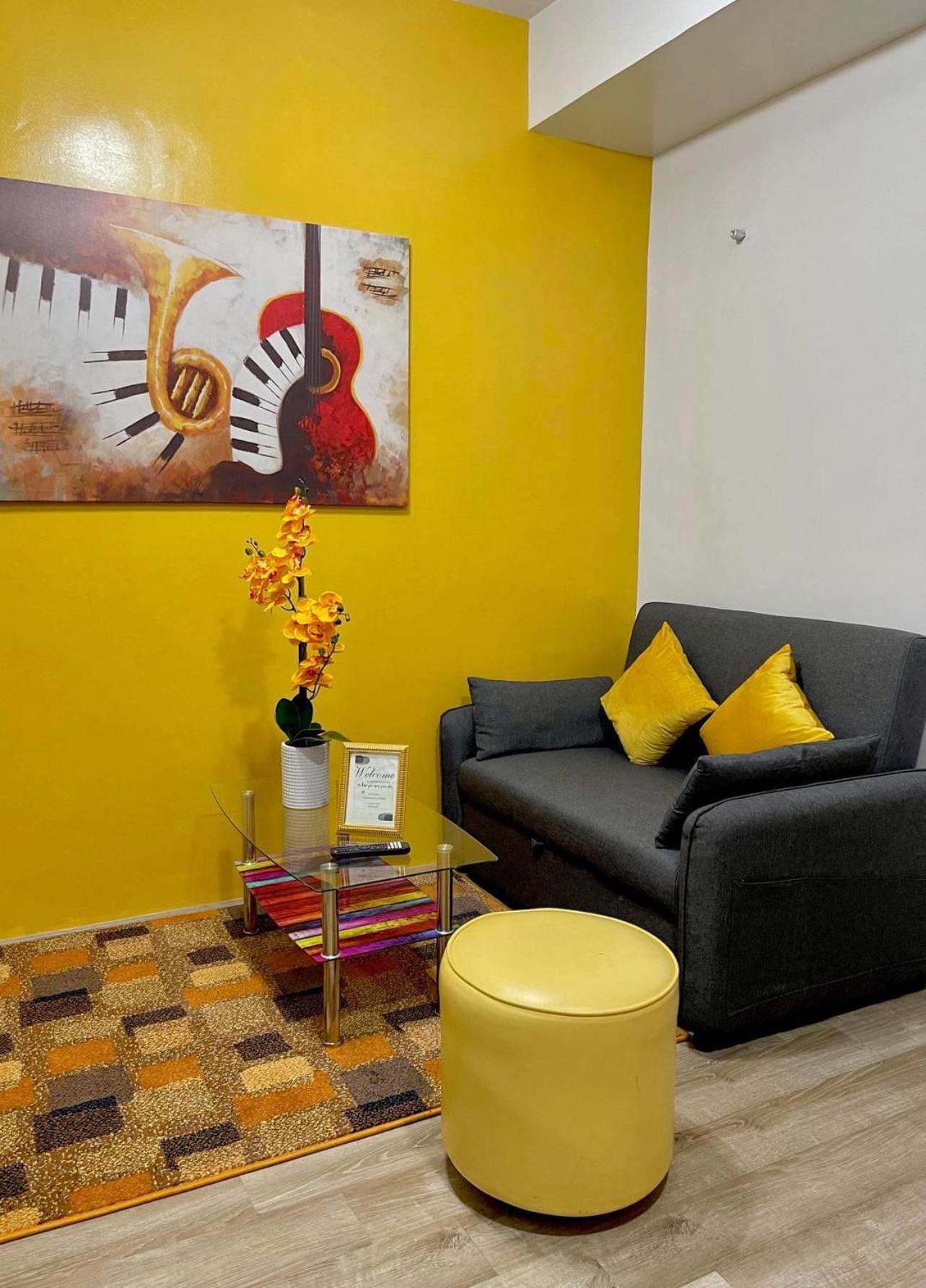 Mesavirre Garden Residences Bacolod Extérieur photo