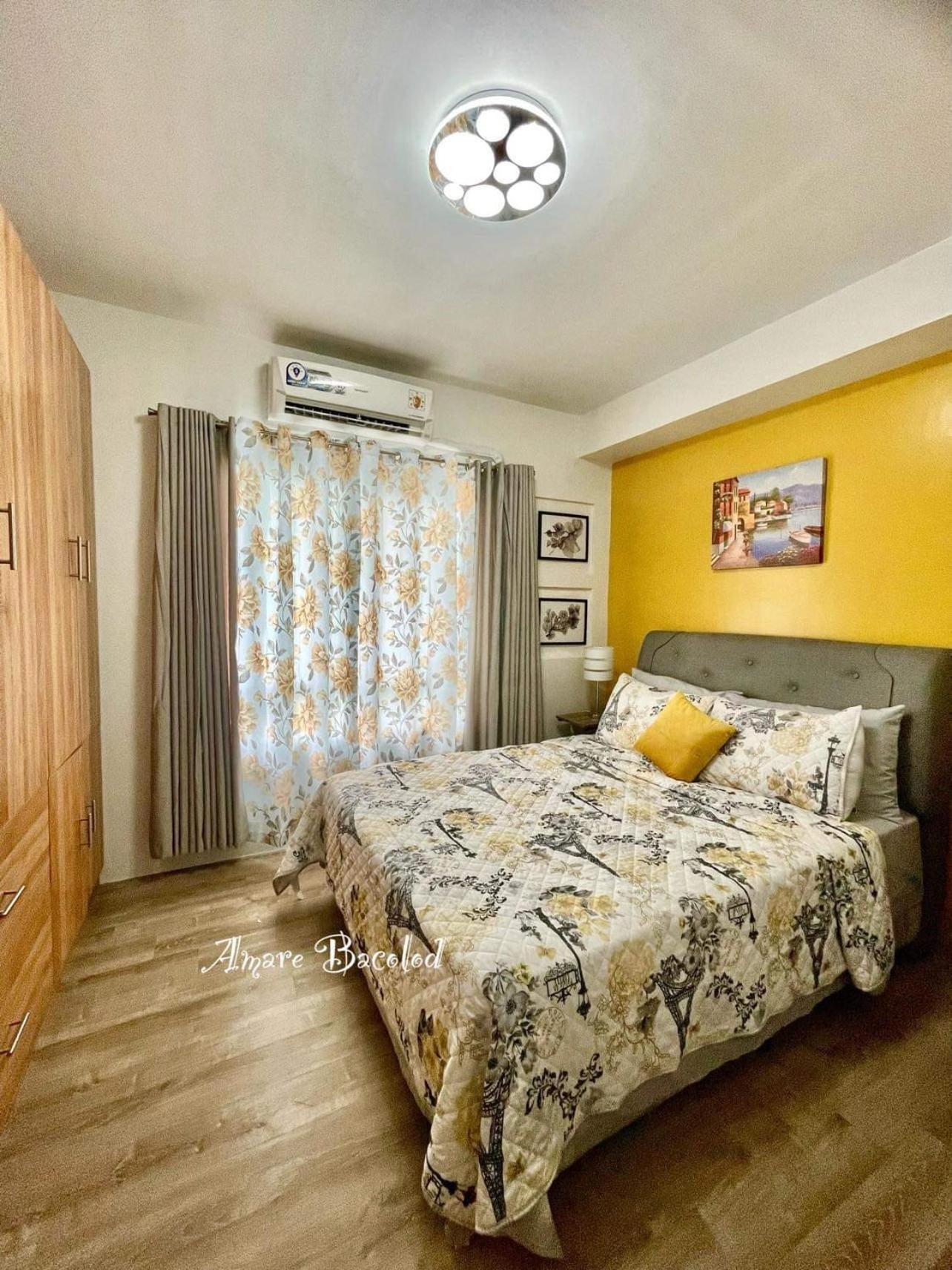 Mesavirre Garden Residences Bacolod Extérieur photo